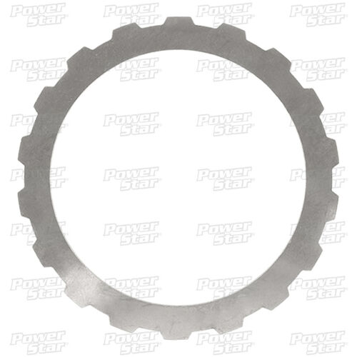 Imagen de producto: PLATO ACERO INTERMEDIA AODE, FIODE, 4R70E/W, 4R75E/W (18 DTES) (U2-4) 90-02 0.089" 76607