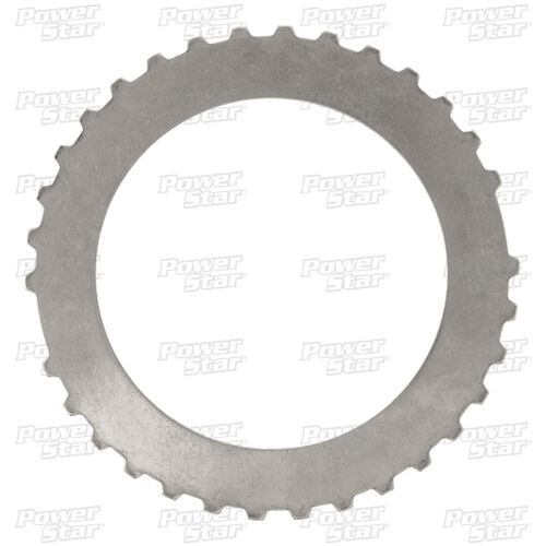 Imagen de producto: PLATO ACERO REVERSA AODE, FIODE, 4R70E/W, 4R75E/W (32 DTES) (U2/3) 90-05 0.067" 76407