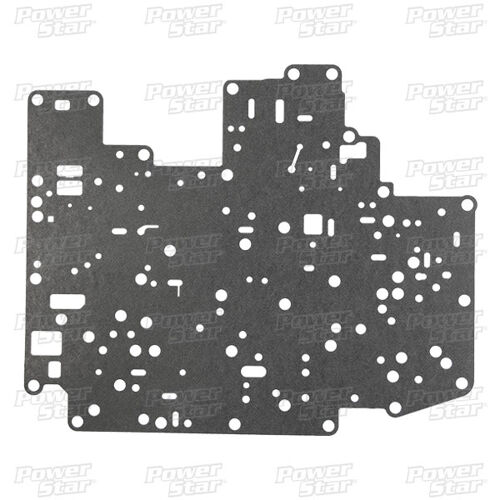 Imagen de producto: EMPAQUE CUERPO VALVULAS 4R70W, 4R75E/W INFERIOR FRANJA AZUL 01+ 76507F