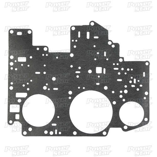 Imagen de producto: EMPAQUE CUERPO VALVULAS 4R70E/W, 4R75E/W SUPERIOR FRANJA VERDE 96-05 76506F