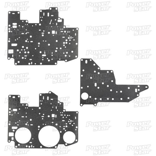 Imagen de producto: JGO. EMPAQUES CUERPO DE VALVULAS 4R7OW (U3) 96-00