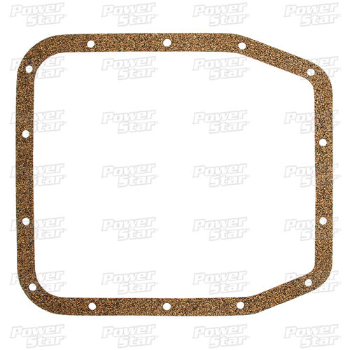 Imagen de producto: EMPAQUE CARTER AOD, FIOD CORCHO (14 HUECOS/2.38mm) 80-93 76500