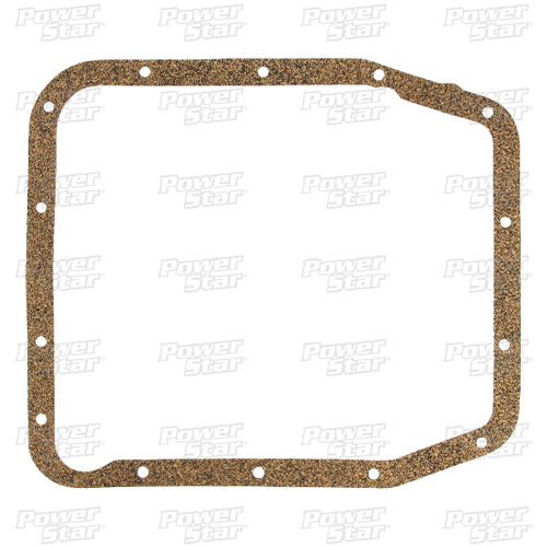 Imagen de producto: EMPAQUE CARTER AODE, FIODE, 4R70W CORCHO (14 HUECOS/2.38mm) 92+ 76500A