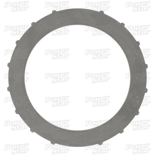 Imagen de producto: PLATO ACERO DIRECTA ATX 0.070" (18 DTES) (U3-4) FORD ESCORT 81-90, TAURUS L4 86-91, TEMPO 84-94, TOPAZ 87-94 86305
