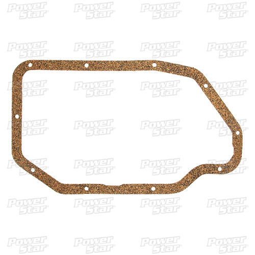 Imagen de producto: EMPAQUE CARTER ATX CORCHO (SUPERIOR) (TAPA CUERPO VALVULA) (10 HUECOS/2.38mm) 81+ 86501 
