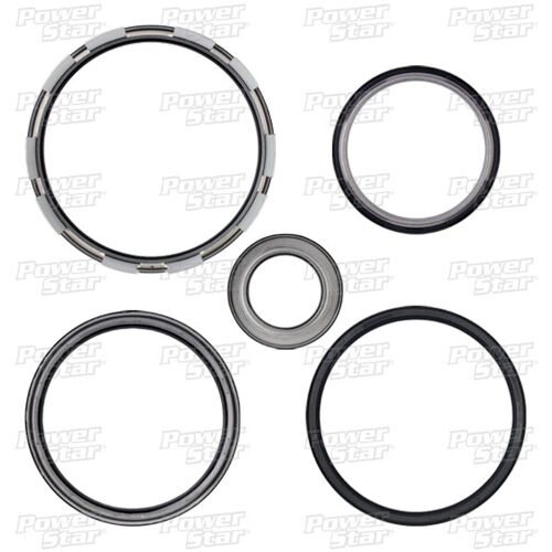 Imagen de producto: JGO PISTONES 6F50, 6F55, 6T70, 6T75 (U5) 07+ NATIONAL 