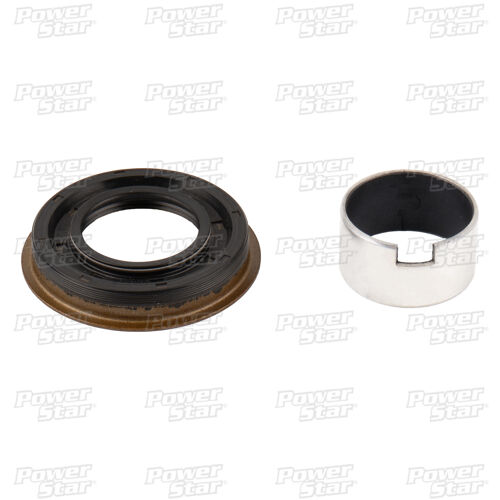 Imagen de producto: JGO BUJE Y RETEN  6F35, 6T30, 6T40 CASCO FLECHA IZQUIERDA (TIPO OEM) 08+