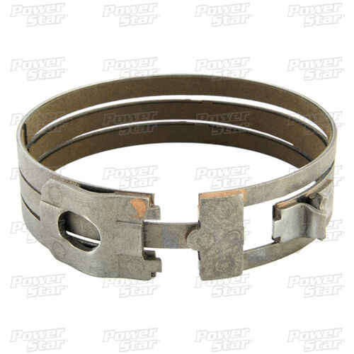 Imagen de producto: BANDA AXOD, AXODE BAJA INTERMEDIA (SEMIRIGIDA, NEGRA HUECO GRANDE) 86-95 96701