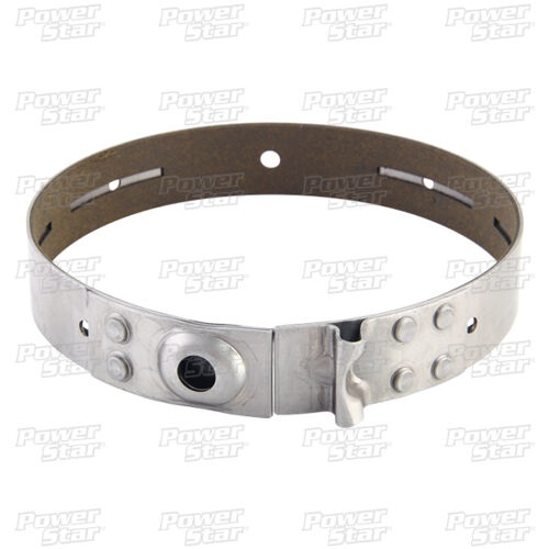 Imagen de producto: BANDA AX4N DESACELERADOR 95+ 96800