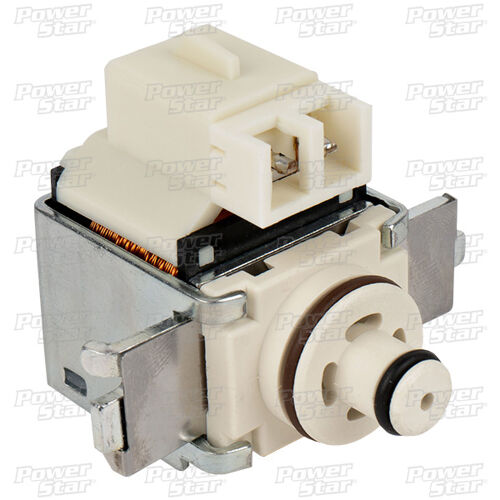 Imagen de producto: SOLENOIDE AXODE, AX4S, AX4N CONTROL CAMBIO 1-2-3 ON-OFF (20 OHMS) (U3) 91+ 96953 Rostra®