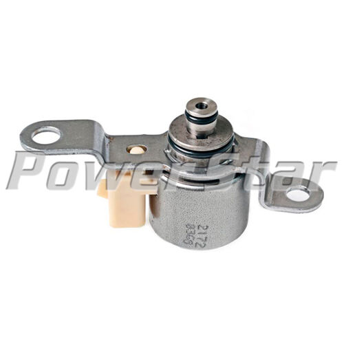 Imagen de producto: SOLENOIDE CONVERTIDOR TCC AXODE, AX4S, AX4N REDONDO PWM 1.3 OHMS (U1) FORD 91-UP96952