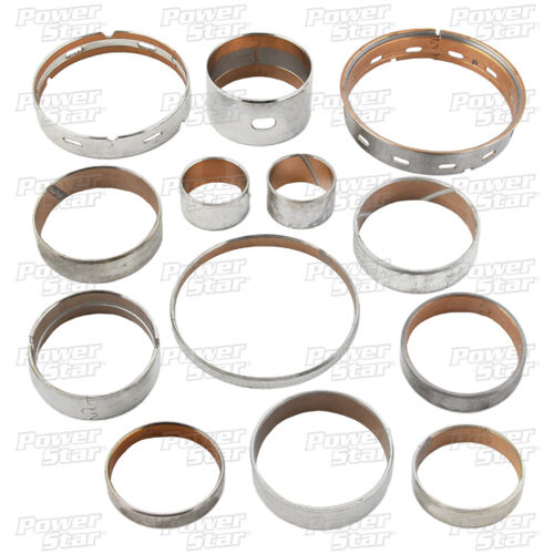 Imagen de producto: JGO BUJES AX4N (U13) 95+