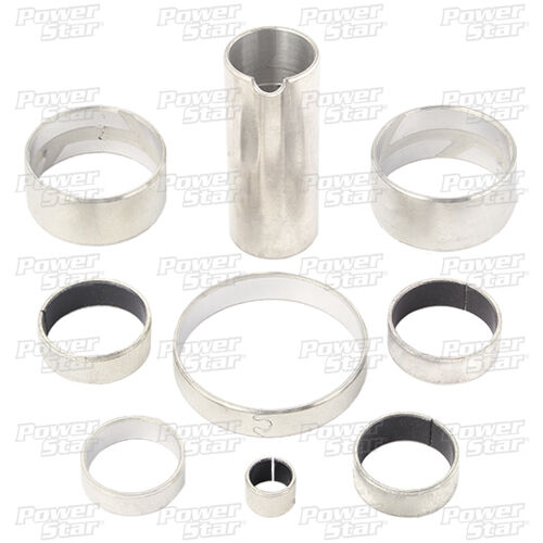 Imagen de producto: JGO BUJES 6F50, 6T70, 6T75 (U9) 07+