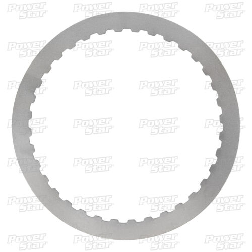 Imagen de producto: PLATO ACERO 6T70E, 6T75E, 6F50, 6F55 3RA, 5TA REVERSA DESAPLICADOR (WAVED) (36D/U1/.030) 07+ 115110A