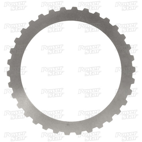 Imagen de producto: PLATO ACERO AXOD, AXODE, AX4S, AX4N (4F50N) AVANCE, DIRECTA, INTERMEDIA (34 DTES) (U4-15) 0.070" 86-UP 96100