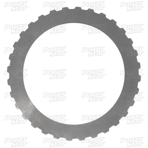 Imagen de producto: PLATO ACERO BAJA/ INTERMEDIA AX4N (4F50N) (32 DTES) (U5) 96-05 0.067" 96106