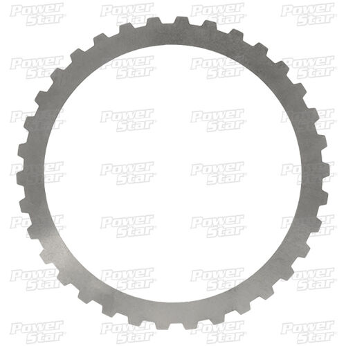 Imagen de producto: PLATO ACERO AVANCE AXODE. AX4S, AX4N (4F50N) (34 DTES)(4) 91-UP 0.069" 96100A