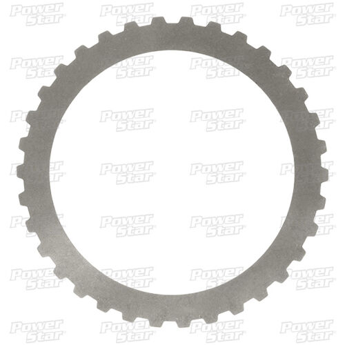 Imagen de producto: PLATO ACERO INTERMEDIA AXOD (34 DTES) (U5) 86-88 0.090" 96104