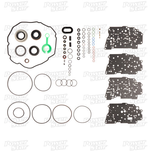 Imagen de producto: JGO EMPAQUES 6F35 (2 GEN) 13+ 2701  POWERSTAR®