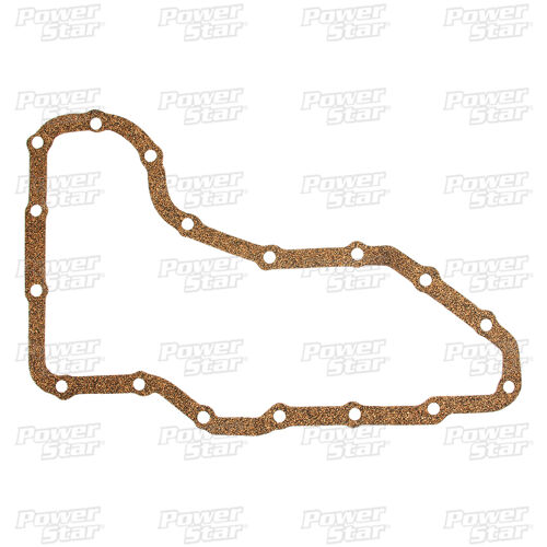 Imagen de producto: EMPAQUE CARTER AXOD, AXODE, AX4S CORCHO (17 HUECOS/2.38mm) (HUECO GRANDE) 86+ 96500