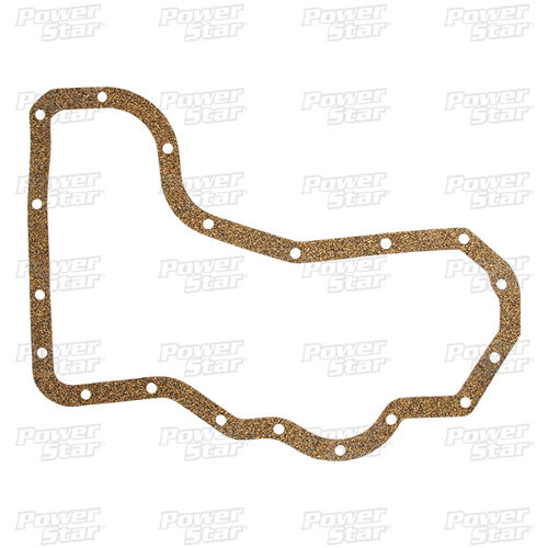 Imagen de producto: EMPAQUE CARTER AX4N CORCHO (19 HUECOS/2.38mm) (HUECO PEQUEÑO) 95+ 96500A