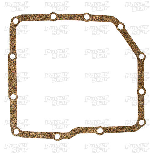 Imagen de producto: EMPAQUE CARTER AXOD, AXODE CORCHO (12 HUECOS/2.38mm) (LATERAL) 86-96 96501