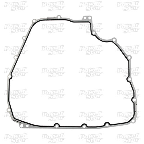 Imagen de producto: EMPAQUE CASCO 6T70E, 6T75E HULE/METAL TAPA CADENA 07+ 115503