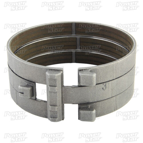 Imagen de producto: BANDA C-4, C-5 REVERSA (TRASERA) (RIGIDA) 65-86 26520A