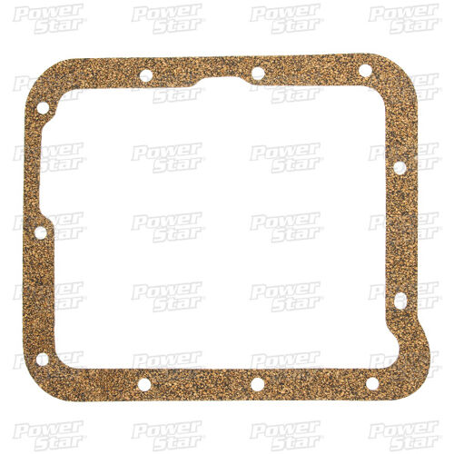 Imagen de producto: EMPAQUE CARTER C-4, C-5 CORCHO (11 HUECOS/2.38mm) 64-86 13265