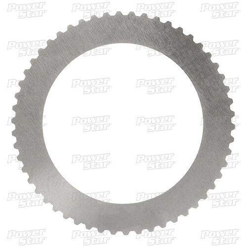 Imagen de producto: JGO PLATOS ACERO FMX (U9) 68-81