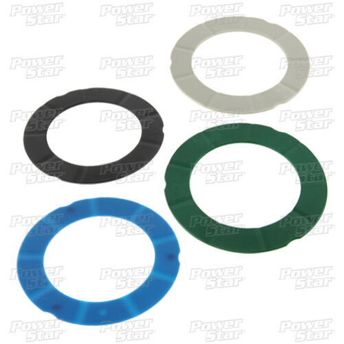Imagen de producto: JGO ARANDELAS CD4E SELECTIVAS DE LA BOMBA (4 PZAS PLASTICAS) 94+ K73907