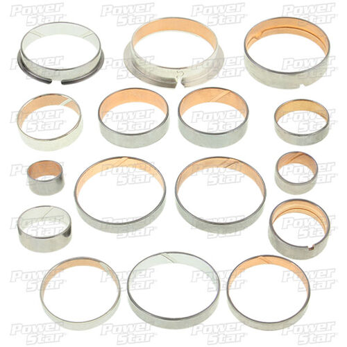 Imagen de producto: JGO BUJES CD4E (U16) 93+ K73000, K73905