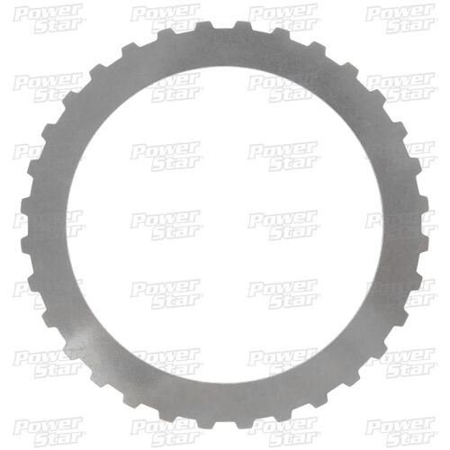 Imagen de producto: PLATO ACERO AVANCE CD4E (0.069")(32 DTES)(U2-3) CONTOUR 95-UP,ESCAPE 01-08,COUGAR 99-02,MYSTIQUE 95-UP 73101