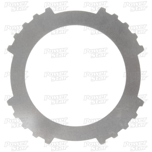 Imagen de producto: PLATO ACERO COAST CD4E (0.069")(20 DTES)(U2) CONTOUR 95-UP,ESCAPE 01-08,PROBE 94-97,COUGAR 99-02,MYSTIQUE 95-UP 73109