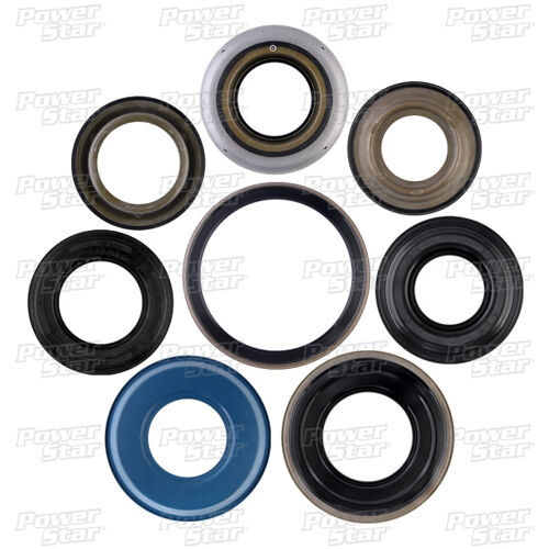 Imagen de producto: JGO PISTONES 5R110W TORQUE (U8) 03+