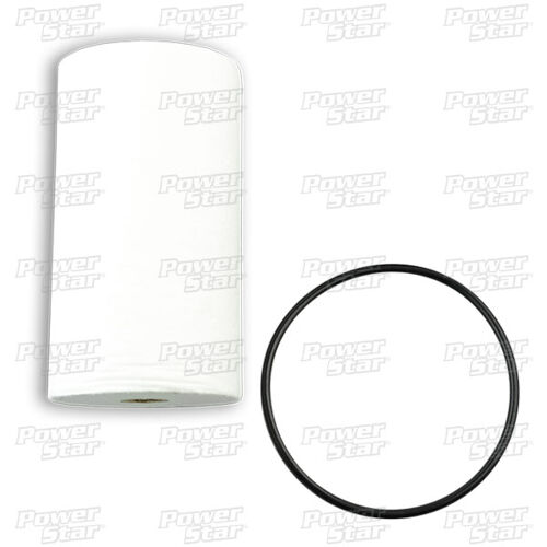 Imagen de producto: FILTRO 5R110W EXTERNO SOLO ELEMENTO (6.3 x 3.3 x 3.3") 03+ A36711