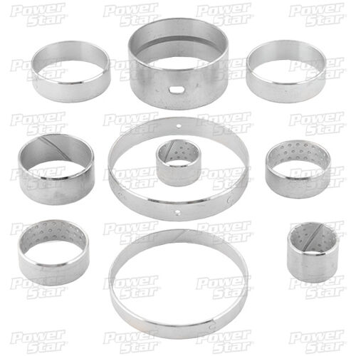Imagen de producto: JGO BUJES 6R140 (U10) 11+