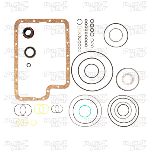 Imagen de producto: JGO EMPAQUES E4OD, 4R100 96+ 2313 K36900F POWERSTAR®