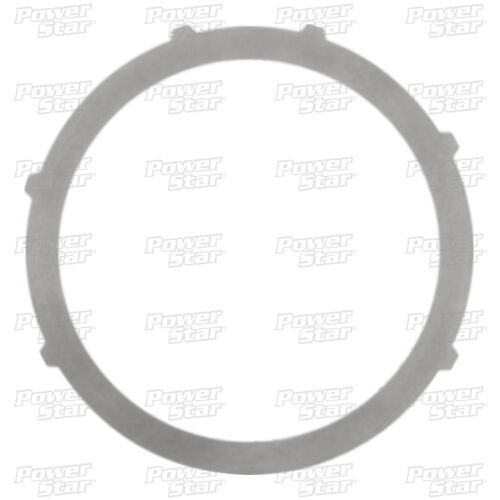 Imagen de producto: PLATO ACERO O.D. E4OD, 4R100 (6 DTES) (U2/3) 89-04 0.079" 36104