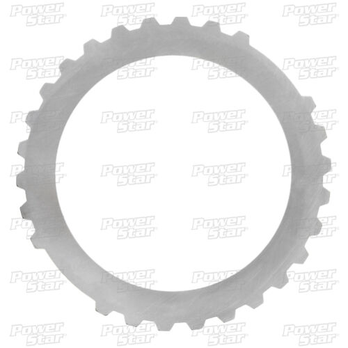 Imagen de producto: PLATO ACERO INTERMEDIA 4R100,5R110W (26 DTES) (U3) 99-04 0.125" 36106A 36415C