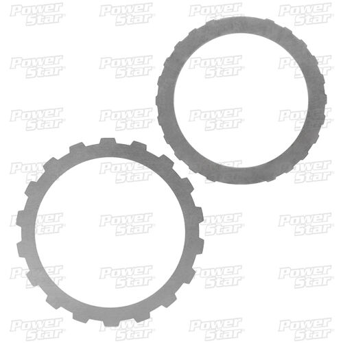Imagen de producto: JGO PLATOS ACERO C-6 (U13) 77-96