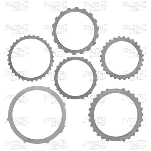 Imagen de producto: JGO PLATOS ACERO 5R110W (TORQSHIFT) (U24) 05+