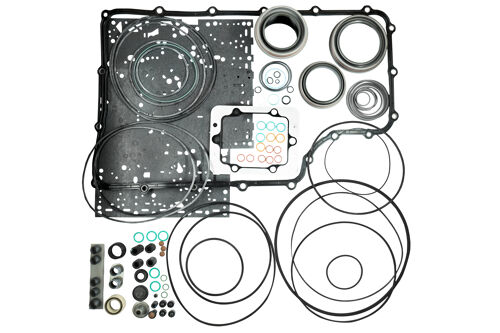 Imagen de producto: JGO EMPAQUES 6R140 (TORQSHIFT) FORD F250 , F350, F450, F550 11+ 2591 POWERSTAR®