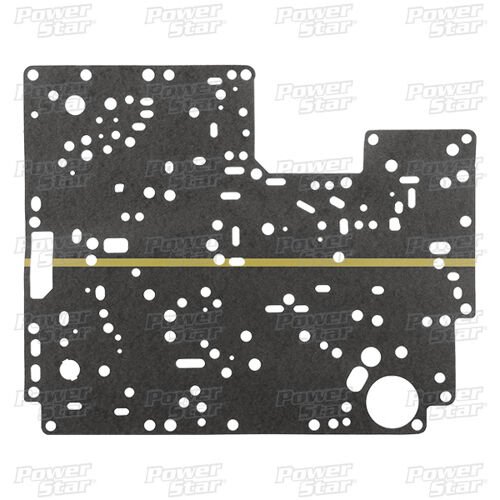Imagen de producto: EMPAQUE CUERPO VALVULAS E4OD INFERIOR FRANJA AMARILLA 90-95 13334G