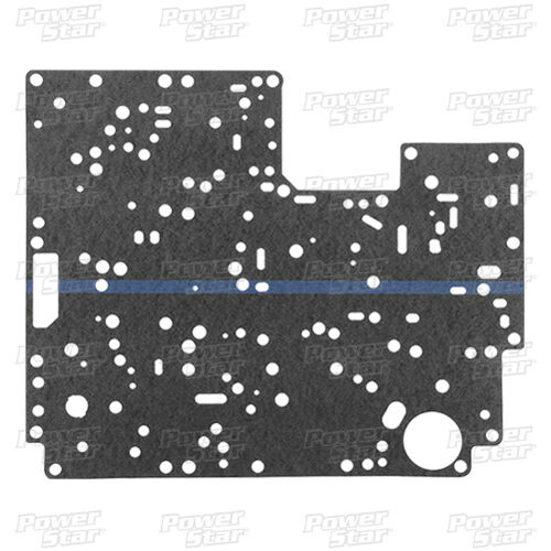 Imagen de producto: EMPAQUE CUERPO VALVULAS E4OD, 4R100 INFERIOR FRANJA AZUL 96-04 13334M