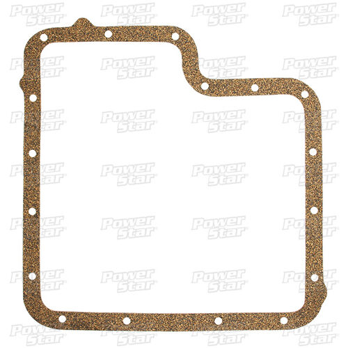 Imagen de producto: EMPAQUE CARTER C-6 CORCHO (17 HUECOS/2.38mm) 68+ 13233
