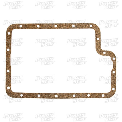 Imagen de producto: EMPAQUE CARTER E4OD, 4R100 CORCHO (20 HUECOS/2.38mm) 89+36500