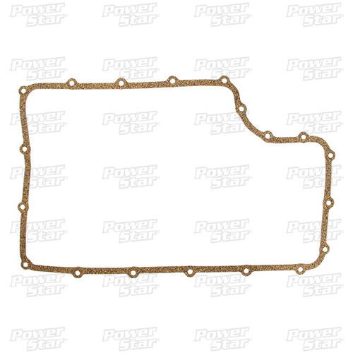Imagen de producto: EMPAQUE CARTER 6R140 (TORQSHIFT) CORCHO (19 HUECOS/2.38mm) 11+
