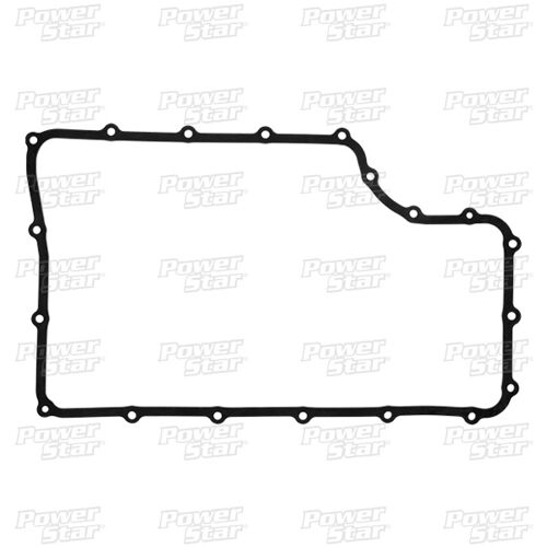 Imagen de producto: EMPAQUE CARTER 6R140 (TORQSHIFT) HULE (19 HUECOS/2.38mm) 11+
