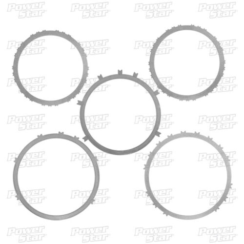 Imagen de producto: JGO PLATOS ACERO A6MF1, A6MF2, 6F24 09+
